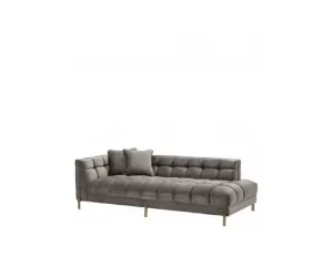 Диван Lounge Sofa Sienna Left 113386 Eichholtz