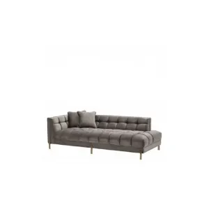 Диван Lounge Sofa Sienna Left 113386 Eichholtz