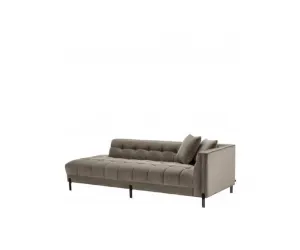 Диван Lounge Sofa Sienna Right 113198 Eichholtz