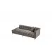 Диван Lounge Sofa Sienna Right 113387 Eichholtz