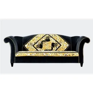 Диван Maximillian Фабрики Versace Home