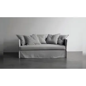 Диван Meridiani Fox Double Bed