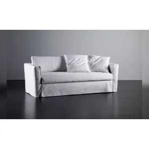 Диван Meridiani Law Double Bed