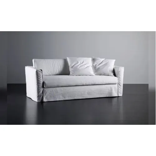 Диван Meridiani Law Double Bed