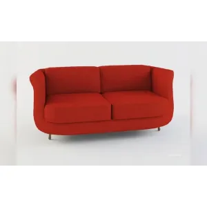 Диван На Каркасе Из Древесины Big Mama, Moroso