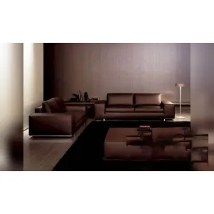 Диван На Каркасе Из Массива Древесины, Longsit Sofa- Swan