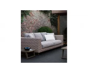 Диван RAY OUTDOOR NATURAL B&B ITALIA RNL236_B ant376865