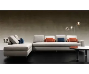 Диван Reflex Adone Sofa Composizione