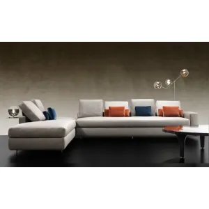 Диван Reflex Adone Sofa Composizione