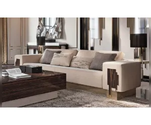 Диван Reflex Belle Epoque Sofa Mod.C Ebano