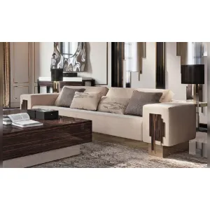 Диван Reflex Belle Epoque Sofa Mod.C Ebano