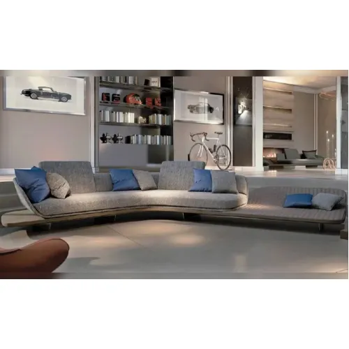 Диван Reflex Segno Sofa Chaise Longue - B