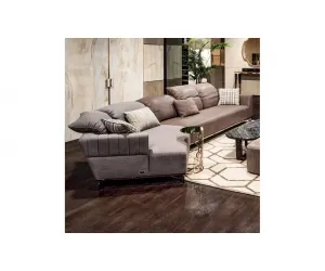 Диван Sheffield Composizione 1 Longhi Serie W 523 2