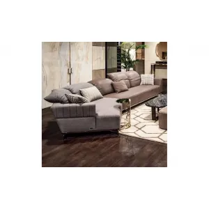 Диван Sheffield Composizione 1 Longhi Serie W 523 2