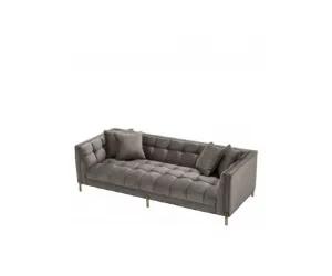 Диван Sofa Sienna 113187 Eichholtz