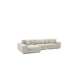 Диван Sofa Vista Grande Lounge 112274 Eichholtz