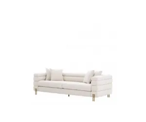 Диван Sofa York 113836 Eichholtz