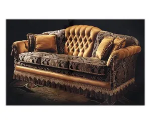 Диван Versailles Tre Caspani Tino B/1413/3