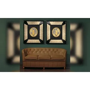 Диван Vismara Design Vintage Divano