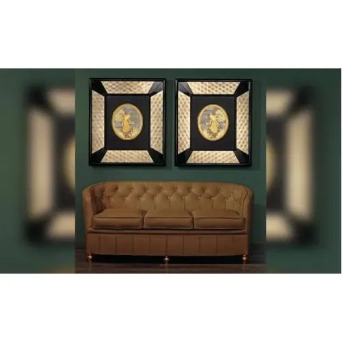 Диван Vismara Design Vintage Divano