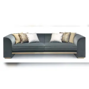 Диван Zanaboni Masterpiece Divano
