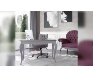 Домашний Кабинет Seven Sedie Office 1