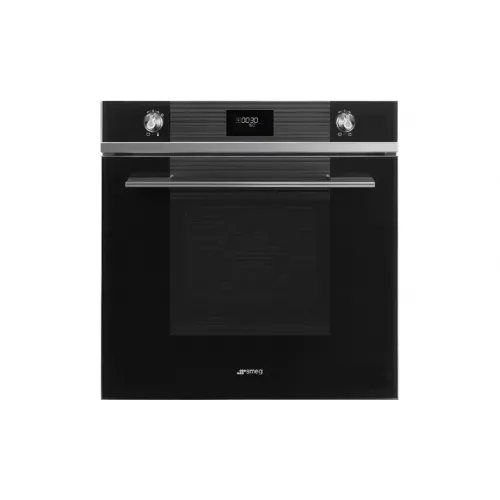 Духовой шкаф электрический 60 см Smeg SF6101VN УТ-32593