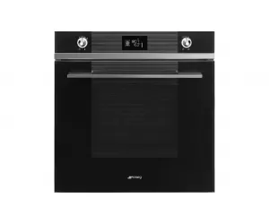 Духовой шкаф электрический 60 См Smeg Sf6102Tvn УТ-41627