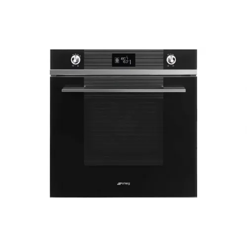 Духовой шкаф электрический 60 См Smeg Sf6102Tvn УТ-41627