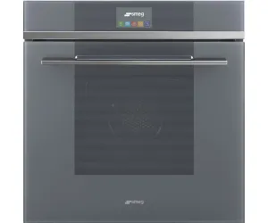 Духовой шкаф электрический 60 см Smeg SF6104STS УТ-40897