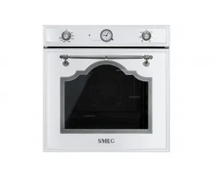 Духовой шкаф электрический 60 см Smeg SF700BS УТ-23319