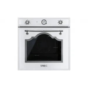 Духовой шкаф электрический 60 см Smeg SF700BS УТ-23319