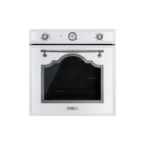 Духовой шкаф электрический 60 см Smeg SF700BS УТ-23319