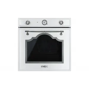 Духовой шкаф электрический 60 см Smeg SF750BS УТ-886173