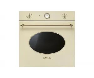 Духовой шкаф электрический 60 см Smeg SF800PO УТ-893898