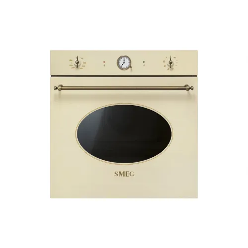 Духовой шкаф электрический 60 см Smeg SFP805PO УТ-889274