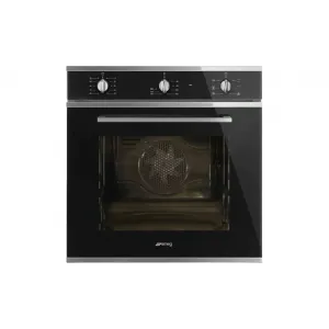 Духовой Шкаф Smeg Sf64M3Vn УТ-00002921