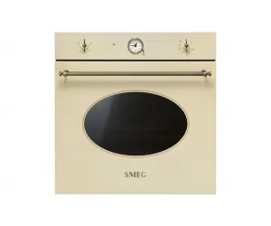 Духовой Шкаф Smeg Sf800Gvpo УТ-886052