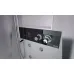 Душевая Кабина Jacuzzi Frame 120 Tт 9448-254A Белый/Хром 228521