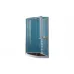 Душевой Уголок Jacuzzi Start Round 9447-10540+6535-179A 229788