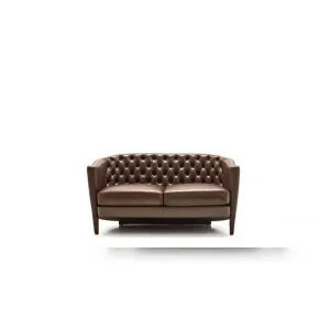 Двухместный Диван Rich, Moroso