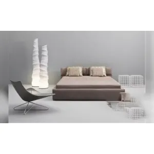 Двуспальная Кровать Up Bed, Saba Italia