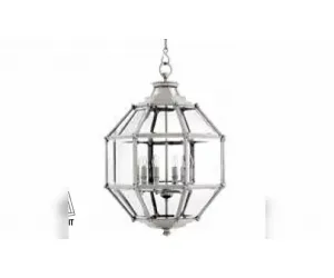 Eichholtz Люстра Lantern Owenm 109201