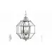 Eichholtz Люстра Lantern Owenm 109201