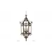 Eichholtz Люстра Lantern Place Des Victares 106927