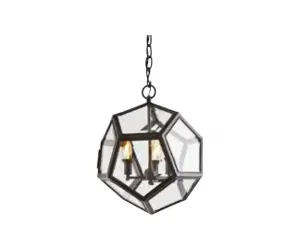 Eichholtz Люстра Lantern Yorkshirem 107961