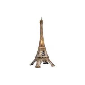 Eichholtz Настольная Лампа Eiffel 108563