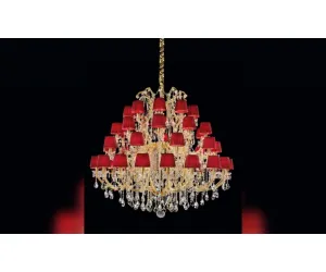 Emme Pi Light Atelier Люстра (Арт. Ve 933/50) VE 933/50