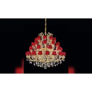 Emme Pi Light Atelier Люстра (Арт. Ve 933/50) VE 933/50