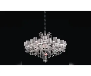 Emme Pi Light Atelier Люстра (Арт. Ve 991/24) VE 991/24